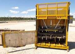 U-400 Harmony M-60 Baler
