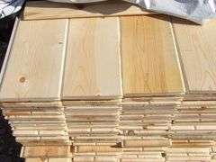 U-369 Dimensional Lumber