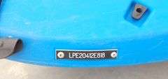 U-828  Lifetime Kayak
