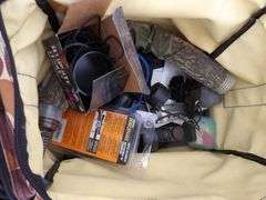 U-913 Shooting/Reloading Supplies
