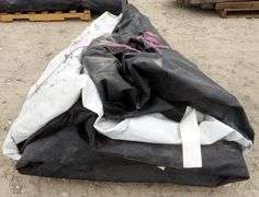 U-1288 Hay Tarp
