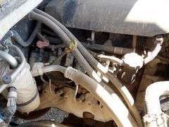 U-746 2004 Chevy Silverado 2500 Pickup