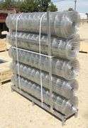 U-289 Galvanized Field Fence