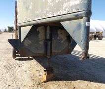 U-1121 1975 Special Construction Triple Axle Trailer