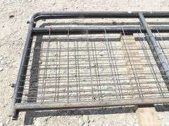 U-632 HW Brand Gates