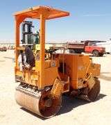 U-540 Cat CB214 Roller