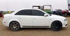 U-1364 2008 Audi A4