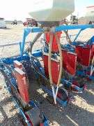 U-487 Monosem Planter