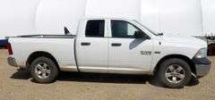 U-1359 2014 RAM 1500 Pickup