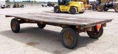 U-629  Farm Wagon
