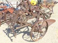 U-520 Plow