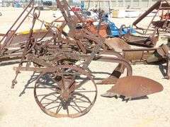 U-520 Plow