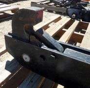 U-440 3-Point Quick Hitch