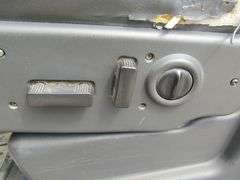 U-1099  2007 GMC 2500 Crew Cab Pickup
