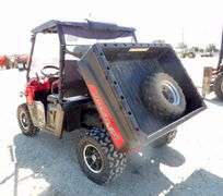 U-820 2010 Polaris Ranger