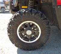 U-820 2010 Polaris Ranger