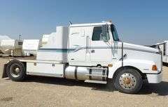 U-1358 1996 Volvo Truck