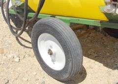 U-344 ATV Sprayer