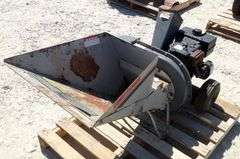 U-931 Craftsman Chipper Spreader