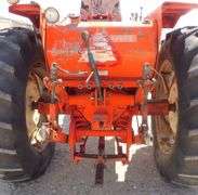 U-443  1967 Allis Chalmers 190 XT Series II Tractor