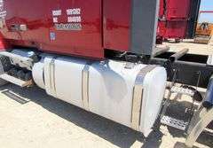 U-809 2012 Volvo Truck Tractor