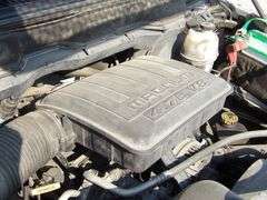 U-1356 2002 Dodge 1500 Pickup