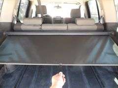 U-1262  2005 Nissan Xterra