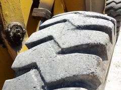 U-541  Cat 930 Wheel Loader