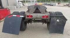 U-461 Semi Trailer Dolly