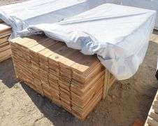 U-381 Dimensional Lumber