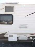 U-350 2013 Coleman Camp Trailer