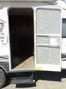 U-350 2013 Coleman Camp Trailer