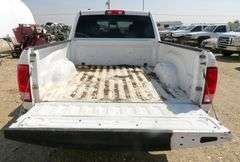 U-1359 2014 RAM 1500 Pickup