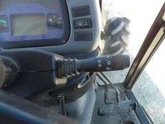 U-1264 New Holland TN75S Tractor