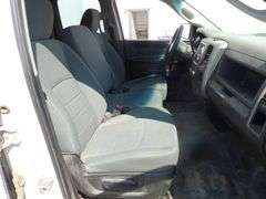 U-1359 2014 RAM 1500 Pickup