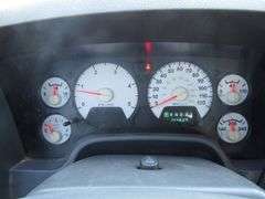 U-865 2007 Dodge Ram 2500 Pickup