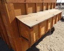 U-500 Rolling Chicken Coop