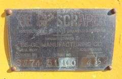 U-769 Be-Ge Scraper