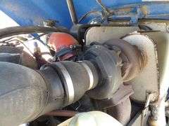 U-1264 New Holland TN75S Tractor