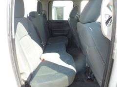U-1359 2014 RAM 1500 Pickup