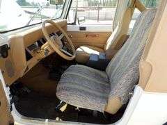 U-869 1988 Jeep Wrangler