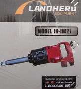 U-270 Land Hero Pneumatic Impact Wrench