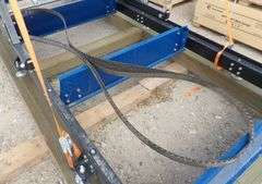U-413 Road Range Saw Mill