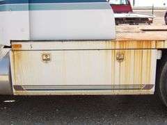 U-1358 1996 Volvo Truck