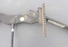 U-209 Bear Compound Bow