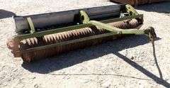 U-918 Pull Type Brillion Seeder
