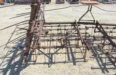 U-982 Tickle Harrow