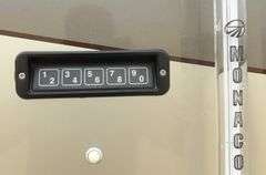 U-1267 2005 Monaco Dynasty Motor Coach