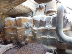 U-1358 1996 Volvo Truck
