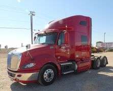 U-779 2014 International Pro Star Truck Tractor